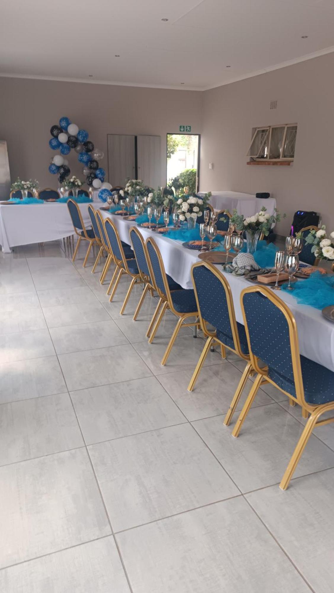 Lala Poa Guest House Klerksdorp Luaran gambar